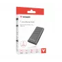 Verbatim TurboMetal SSD USB4 2TB USB Type-C USB4 Gen 2x2 Silver