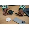 Verbatim Store 'n' Go Mini Diamond USB-C 512GB Black, 512 GB, M.2, USB Type-C, 3.2 Gen 2 (3.1 Gen 2), 1000 MB/s, Black