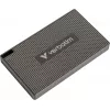 Verbatim Metal Mini SSD USB-C 3.Gen 2 512 GB, 512 GB, USB Type-C, USB 3.2 Gen 2x2, 2000 MB/s, 10 Gbit/s, Grey