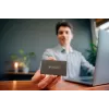 Verbatim Metal Mini SSD USB-C 3.Gen 2 512 GB, 512 GB, USB Type-C, USB 3.2 Gen 2x2, 2000 MB/s, 10 Gbit/s, Grey