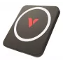 Verbatim SnapBack SSD 1TB Mocha Metallic, 1 TB, USB Type-C, USB 3.2 Gen 2x2, 2000 MB/s, 20 Gbit/s, Black