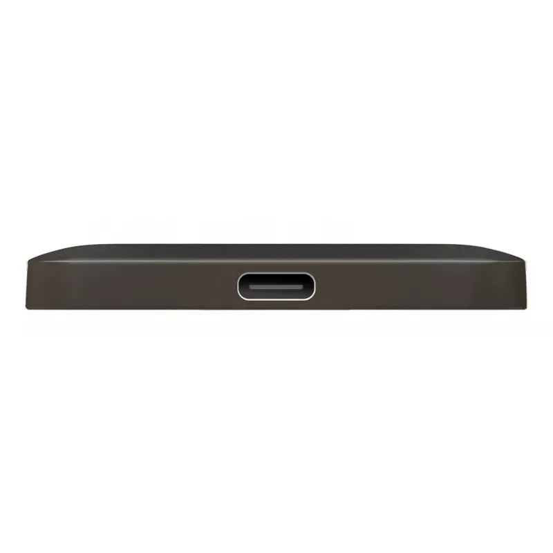 Verbatim SnapBack SSD 1TB Mocha Metallic, 1 TB, USB Type-C, USB 3.2 Gen 2x2, 2000 MB/s, 20 Gbit/s, Black