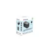 Verbatim UTA-06 100W GaN III Universal Travel Adapter with 2 x USB-C PD & QC 4+ & 2 x USB-A QC 3.0 ports