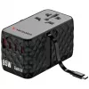Verbatim Charge 'n' Travel Diamond 85W Retractable Cable CNT-02