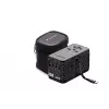 Verbatim Charge 'n' Travel Diamond 85W Retractable Cable CNT-02