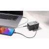 Verbatim Charge 'n' Travel Diamond 85W Retractable Cable CNT-02