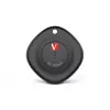 Verbatim MYF-01 Bluetooth Item Finder 1 pack Black, Personal, Finder, Black, Dust resistant, Waterproof, Acrylonitrile butadiene styrene (ABS), Polycarbonate (PC), IP66