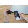 Verbatim MYF-01 Bluetooth Item Finder 1 pack Black, Personal, Finder, Black, Dust resistant, Waterproof, Acrylonitrile butadiene styrene (ABS), Polycarbonate (PC), IP66