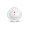 Verbatim MYF-02 Bluetooth Item Finder 2 pack Black/White