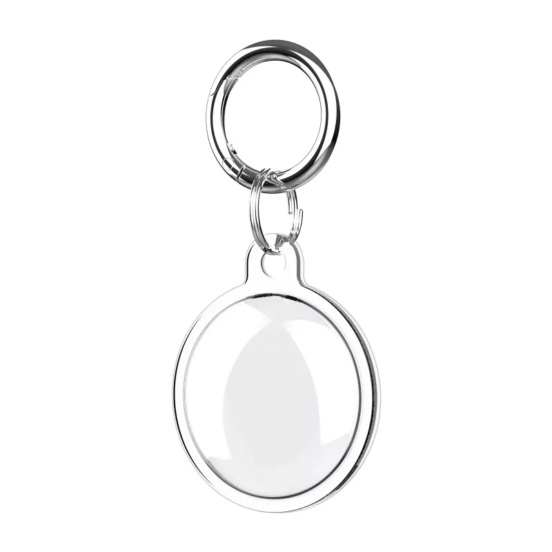 Verbatim My Finder Coin, Personal, Finder, Black, Dust resistant, Waterproof, IP66, CR2032