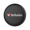 Verbatim My Finder Coin, Personal, Finder, Black, Dust resistant, Waterproof, IP66, CR2032