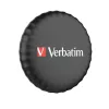 Verbatim My Finder Coin, Personal, Finder, Black, Dust resistant, Waterproof, IP66, CR2032