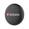 Verbatim My Finder Coin, Personal, Finder, Black, Dust resistant, Waterproof, IP66, CR2032
