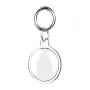 Verbatim My Finder Coin Bluetooth Tracker - 2 Pack, Personal, Finder, Black, White, Dust resistant, Waterproof, IP66, CR2032