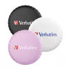 Verbatim 32135 GPS tracker/finder Personal Black, Pink, White