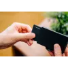 Verbatim My Finder Card Bluetooth Item Finder 1 pack Black, Personal, Finder, Black, Dust resistant, Waterproof, IP66, 1440 h