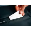 Verbatim My Finder Card Bluetooth Item Finder 1 pack Silver, Personal, Finder, Silver, Dust resistant, Waterproof, IP66, 1440 h