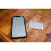 Verbatim My Finder Card Bluetooth Item Finder 1 pack Silver, Personal, Finder, Silver, Dust resistant, Waterproof, IP66, 1440 h
