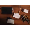 Verbatim My Finder Card Bluetooth Item Finder 2 pack Black / Silver
