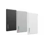 Verbatim My Finder Card Bluetooth Item Finder 3 pack Black / Silver / White