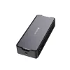 Verbatim CDS-15 Wired USB 3.2 Gen 1 (3.1 Gen 1) Type-C Black, Grey