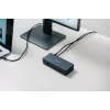 Verbatim CDS-15 Wired USB 3.2 Gen 1 (3.1 Gen 1) Type-C Black, Grey