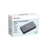 Verbatim CDS-17 Wired USB 3.2 Gen 1 (3.1 Gen 1) Type-C Black, Grey