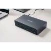Verbatim CDS-17 Wired USB 3.2 Gen 1 (3.1 Gen 1) Type-C Black, Grey