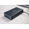 Verbatim CDS-17 Wired USB 3.2 Gen 1 (3.1 Gen 1) Type-C Black, Grey