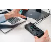 Verbatim CDS-15S Wired USB 3.2 Gen 1 (3.1 Gen 1) Type-C Black, Grey