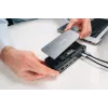 Verbatim CDS-15SSD Wired USB 3.2 Gen 1 (3.1 Gen 1) Type-C Black, Grey