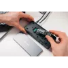 Verbatim CDS-15SSD Wired USB 3.2 Gen 1 (3.1 Gen 1) Type-C Black, Grey