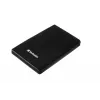 Verbatim Store 'n' Go Slim Portable SSD USB 3.2 Gen 1 / USB-C 256GB Black