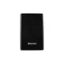 Verbatim Store 'n' Go Slim Portable SSD USB 3.2 Gen 1 / USB-C 512GB Black