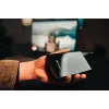 Verbatim Store 'n' Go Slim Portable SSD USB 3.2 Gen 1 / USB-C 512GB Black