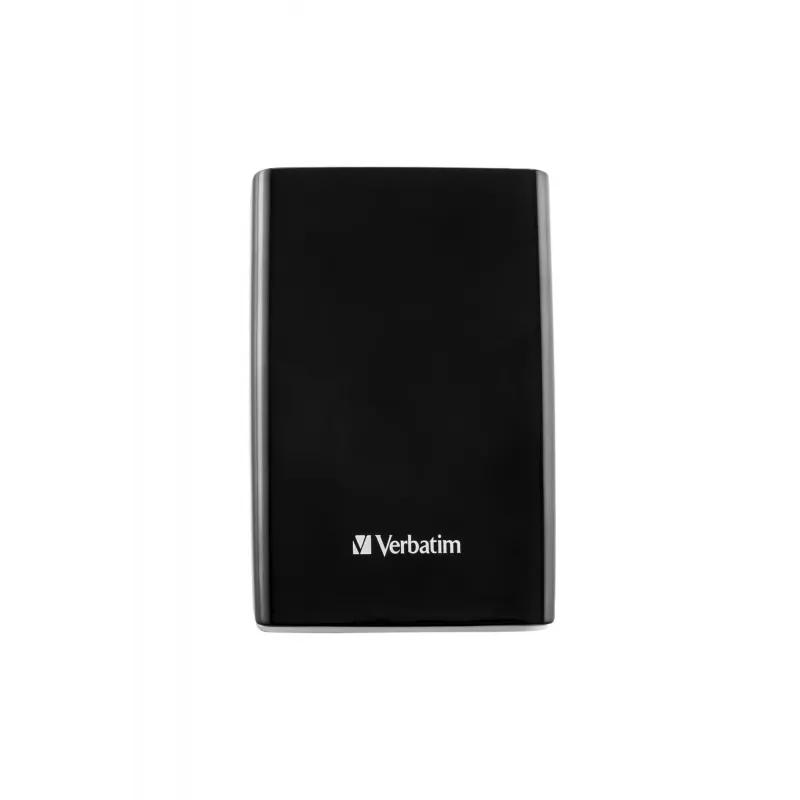 Verbatim Store 'n' Go Slim Portable SSD USB 3.2 Gen 1 / USB-C 2TB Black