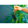 Verbatim Pocket SSD USB 3.2 Gen 2 1TB Black/Orange, 1 TB, USB Type-C, 3.2 Gen 2 (3.1 Gen 2), 1000 MB/s, 10 Gbit/s, Black, Orange