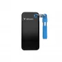 Verbatim Pocket SSD USB 3.2 Gen 2 2TB Black/Blue, 2 TB, USB Type-C, 3.2 Gen 2 (3.1 Gen 2), 1000 MB/s, 10 Gbit/s, Black, Blue