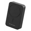 Verbatim Charge 'n' Go Essentials Power Bank Magnetic Wireless 20000 mAh Black