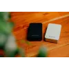 Verbatim Charge 'n' Go Essentials Power Bank Magnetic Wireless 20000 mAh Black