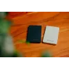 Verbatim Charge 'n' Go Essentials Magnetic Wireless Power Bank 5000 mAh Black