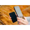 Verbatim Charge 'n' Go Essentials Magnetic Wireless Power Bank 10000 mAh Black
