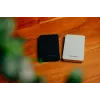 Verbatim Charge 'n' Go Essentials Magnetic Wireless Power Bank 10000 mAh Black