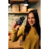 Verbatim GaN Charger 100W Universal Black AC Fast charging Indoor