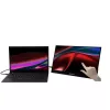Monitor Verbatim Portable Touchscreen 15.6 inch LCD 4K 3840x2160