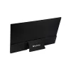 Monitor Verbatim Portable Touchscreen 15.6 inch LCD 4K 3840x2160