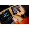 Monitor Verbatim Portable Touchscreen 17.3 inch 4K Ultra HD LCD 3840 x 2160