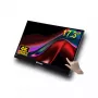 Monitor Verbatim Portable Touchscreen 17.3 inch 4K Ultra HD LCD 3840 x 2160