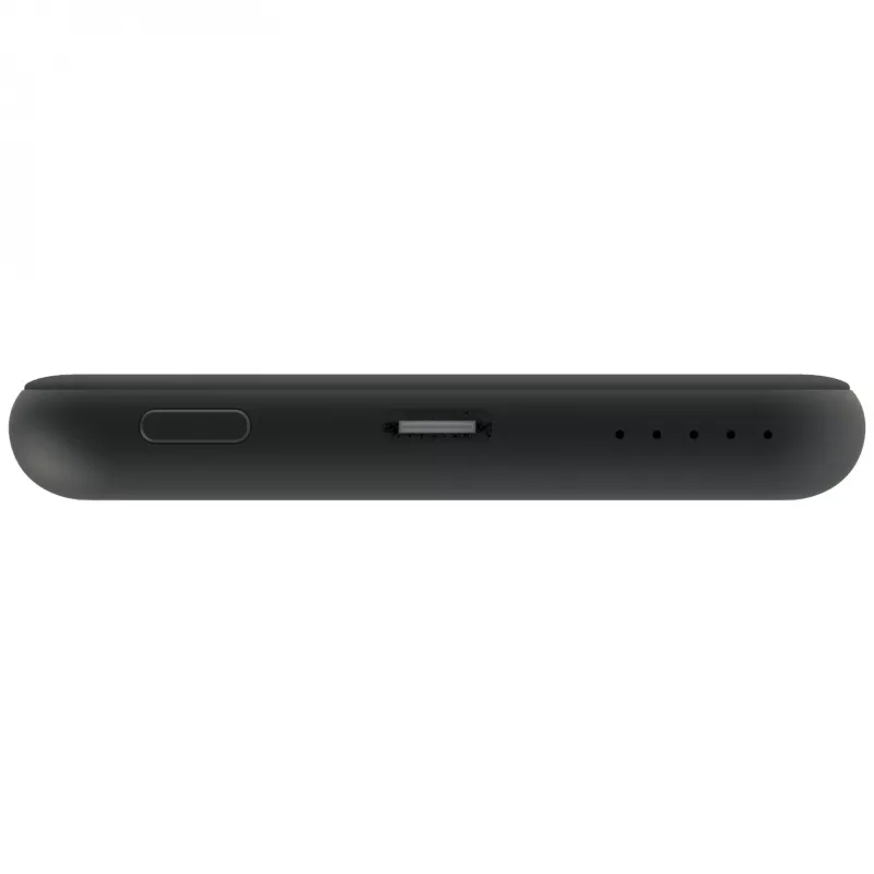 Power bank VERBATIM Charge AnA Go 5000mAh magnetic wireless, black