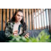 Verbatim Charge 'n' Go Magnetic Wireless Power Bank 5000mAh Grey